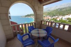 Apartmani Iva Podgora Apartman 3 – A-3 foto 1