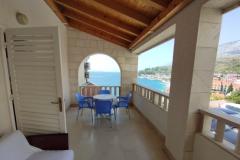 Apartmani Iva Podgora Apartman 3 – A-3 foto 2