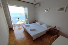 Apartmani Iva Podgora Apartman 3 – A-3 foto 4