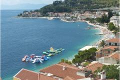 Apartmani Iva Podgora Apartman 4 – A-4 foto 1