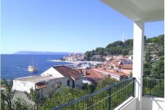 Apartmani Brusje Apartman 2 – Studio foto 1
