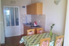 Apartmani Brusje Apartman 2 – Studio foto 5