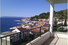 Apartmani Brusje Apartman 1 – A3-6 foto 5