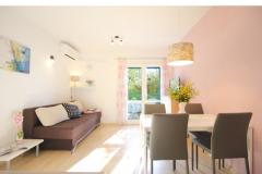 Apartmani Kržanić Apartman 2 – Lar foto 3
