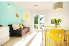 Apartmani Kržanić Apartman 3 – Pia foto 4