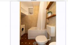 Apartmani Mira Apartman 2 foto 1