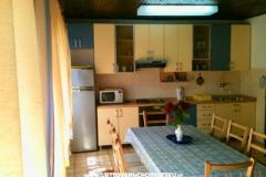 Apartmani Mrsic Podgora  Apartman 1 – A8 foto 2