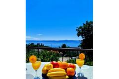 Apartmani Mrsic Podgora  Apartman 1 – A8 foto 3
