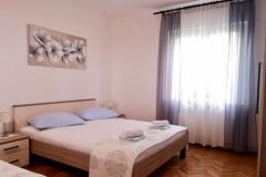 Apartmani Mrsic Podgora  Apartman 1 – A8 foto 5