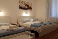 Apartmani Mrsic Podgora  Apartman 2 – A6+1 foto 1