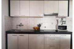 Apartmani Mrsic Podgora  Apartman 2 – A6+1 foto 3