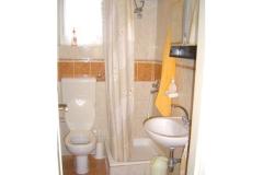 Apartmani Mrsic Podgora  Apartman 2 – A6+1 foto 5