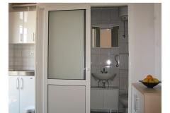 Apartmani Mrsic Podgora  Apartman 3 – Studio foto 1