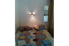 Apartmani Mrsic Podgora  Apartman 3 – Studio foto 4
