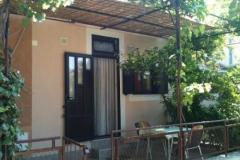 Apartmani Mrsic Podgora  Apartman 3 – Studio foto 5