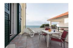 Apartmani Niko Podgora Apartman 1 – A2 Green foto 2