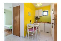 Apartmani Niko Podgora Apartman 1 – A2 Green foto 3