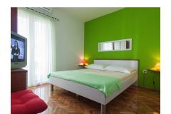 Apartmani Niko Podgora Apartman 1 – A2 Green foto 4