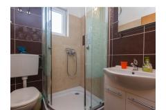 Apartmani Niko Podgora Apartman 2 – 2+1AYellow foto 4