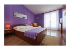 Apartmani Niko Podgora Apartman 3 – 2+1BPurple foto 1