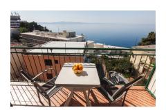 Apartmani Niko Podgora Apartman 3 – 2+1BPurple foto 3