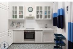 Apartmani Porat Vela Apartman 2 – Kala foto 2