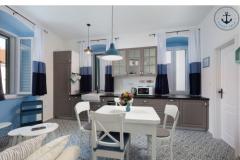 Apartmani Porat Vela Apartman 1 – Obor foto 2