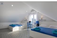 Apartmani Porat Vela Apartman 3 – Biokovo foto 5