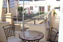 Apartmani Šunde Podgora Apartman 2 – YellowN foto 3