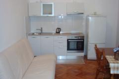Apartmani Šunde Podgora Apartman 2 – YellowN foto 4