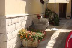 Apartmani Šunde Podgora Apartman 3 – YellowS foto 3
