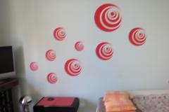 Apartmani Šunde Podgora Apartman 3 – YellowS foto 5