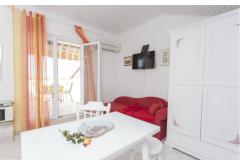 App Lili Apartman 5 – studio/app foto 2