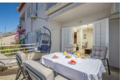 App Lili Apartman 6 – App. 6 foto 2