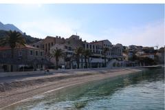 Beachfront Apartman Marin Apartman 1 – Marin foto 2