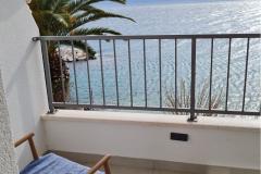 Beachfront Apartmani Sinajko Apartman 2: (2+1) – A br.1 foto 1
