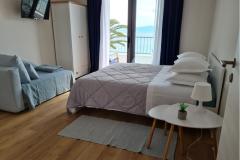 Beachfront Apartmani Sinajko Apartman 2: (2+1) – A br.1 foto 2