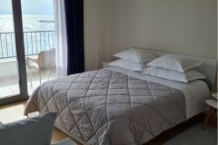 Beachfront Apartmani Sinajko Apartman 2: (2+1) – A br.1 foto 3