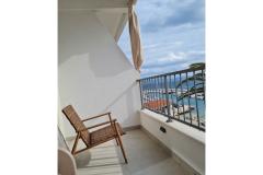 Beachfront Apartmani Sinajko Apartman 2: (2+1) – A br.1 foto 4