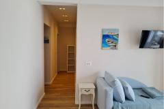 Beachfront Apartmani Sinajko Apartman 2: (2+1) – A br.1 foto 5