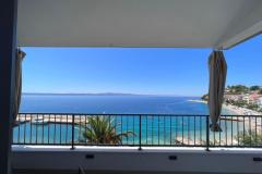 Beachfront Apartmani Sinajko Apartman 1: (2+2) – A br.4 foto 2