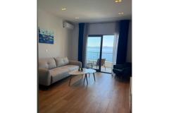 Beachfront Apartmani Sinajko Apartman 1: (2+2) – A br.4 foto 4