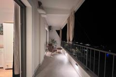 Beachfront Apartmani Sinajko Apartman 3: (2+2) – A br.2 foto 3