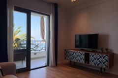 Beachfront Apartmani Sinajko Apartman 3: (2+2) – A br.2 foto 4