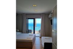 Beachfront Apartmani Sinajko Apartman 4: (2+1) – A br.3 foto 4