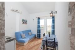 Apartmani Borić - Podgora Apartman 1 – A3+1 foto 1