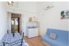 Apartmani Borić - Podgora Apartman 1 – A3+1 foto 2