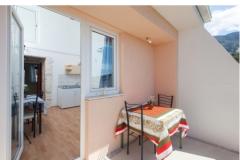 Apartmani Borić - Podgora Apartman 1 – A3+1 foto 3