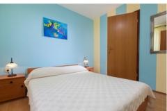 Apartmani Borić - Podgora Apartman 1 – A3+1 foto 4