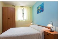 Apartmani Borić - Podgora Apartman 1 – A3+1 foto 5